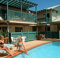 Heritage Resort Shark Bay - Accommodation Port Macquarie
