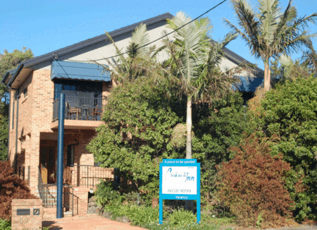 Creekside Inn - Accommodation Port Macquarie