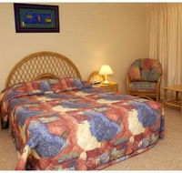 Sawtell Motor Inn - Accommodation Port Macquarie
