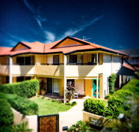 Sawtell on the Beach - Accommodation Port Macquarie