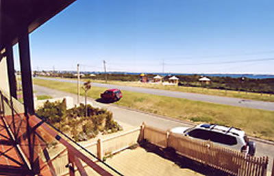 A Beachfront Villa Rockingham - Accommodation Port Macquarie 3