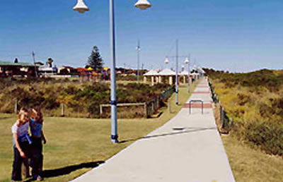 A Beachfront Villa Rockingham - Accommodation Port Macquarie 5