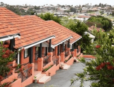 Albany Apartments - Accommodation Port Macquarie