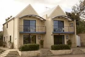 Albany Harbourside - Accommodation Port Macquarie