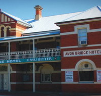 Avon Bridge Hotel - Accommodation Port Macquarie