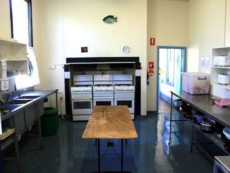 Bayview Backpackers YHA - Accommodation Port Macquarie 1