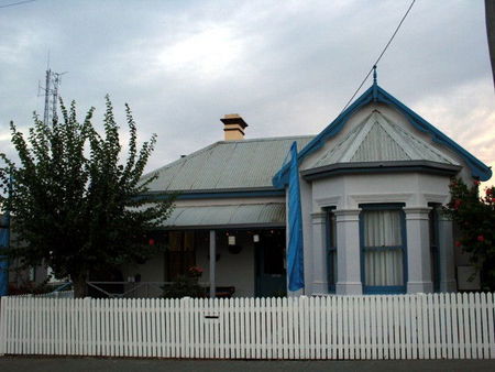 Bayview Backpackers YHA - Accommodation Port Macquarie 2