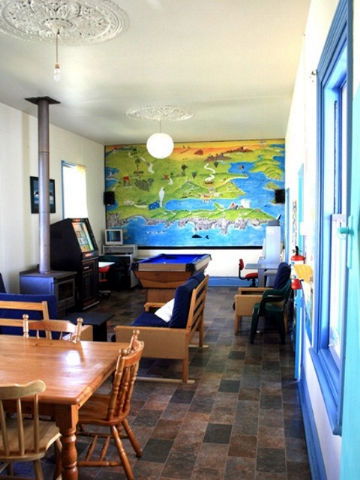 Bayview Backpackers YHA - Accommodation Port Macquarie 4