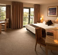 Pagoda Resort  Spa - Accommodation Port Macquarie