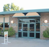 Eucla Motor Hotel - Accommodation Port Macquarie