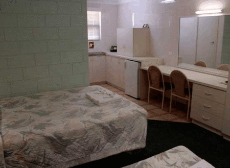 The Bunbury Welcome Inn Motel - Accommodation Port Macquarie 3