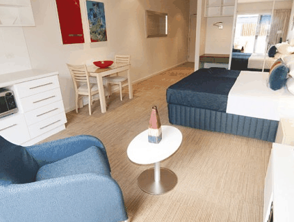 Broadwater Mariner Resort - Accommodation Port Macquarie 0