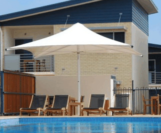 Broadwater Mariner Resort - Accommodation Port Macquarie 1