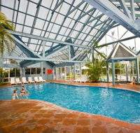 Broadwater Beach Resort - Accommodation Port Macquarie