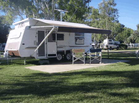 BIG4 Plantation Caravan Park - Accommodation Port Macquarie