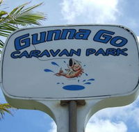Gunna Go Caravan Park - Accommodation Port Macquarie