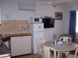 Busselton Jetty Chalets - Accommodation Port Macquarie