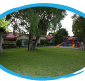 Busselton Villas and Caravan Park - Accommodation Port Macquarie