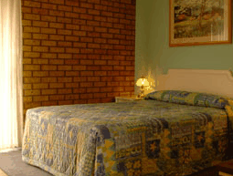 Cervantes Pinnacles Motel - Accommodation Port Macquarie