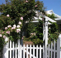Durack House Bed  Breakfast - Accommodation Port Macquarie