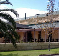 Dongara Hotel Motel - Accommodation Port Macquarie
