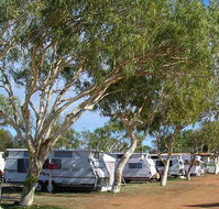 Coral Coast Tourist Park - Accommodation Port Macquarie