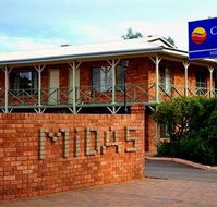 Comfort Inn Midas - Accommodation Port Macquarie