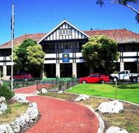 Comfort Inn Yanchep - Accommodation Port Macquarie