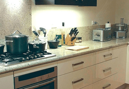 Constellation Apartments - Accommodation Port Macquarie