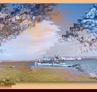 Denham Seaside Tourist Village - Accommodation Port Macquarie