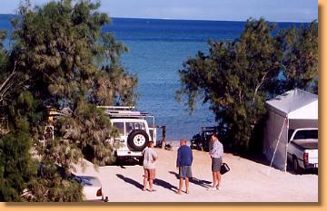 Denham Seaside Tourist Village - Accommodation Port Macquarie 1
