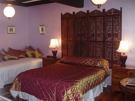 Flinders Park Lodge - Accommodation Port Macquarie 0