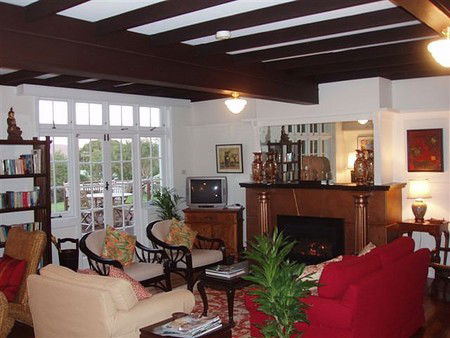 Flinders Park Lodge - Accommodation Port Macquarie 1