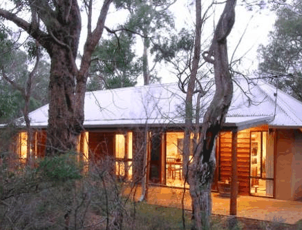 Forest Rise Eco Retreat - Accommodation Port Macquarie 2