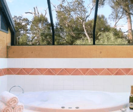 Forest Rise Eco Retreat - Accommodation Port Macquarie 3