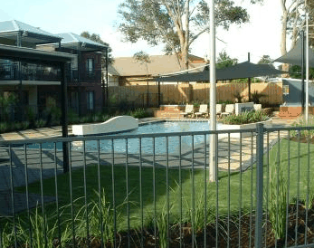 Forte Leeuwin Apartments - Accommodation Port Macquarie