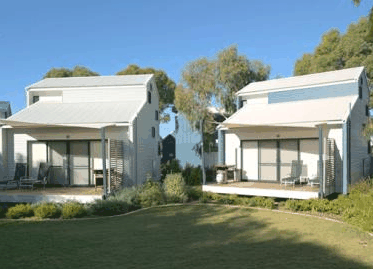 Footprints At Preston Beach - Accommodation Port Macquarie 2