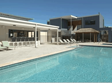 Footprints At Preston Beach - Accommodation Port Macquarie 3