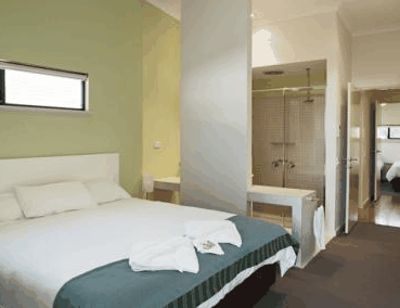 Footprints At Preston Beach - Accommodation Port Macquarie 4