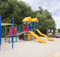 Geographe Bay Holiday Park - Accommodation Port Macquarie