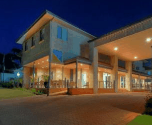 Kalbarri Edge Resort - Accommodation Port Macquarie