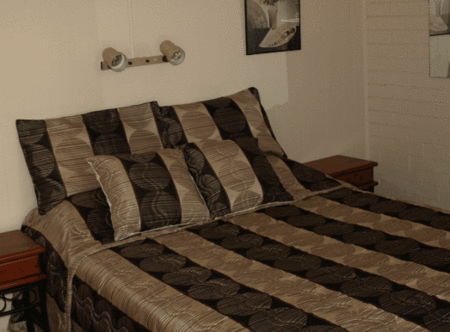 Kalbarri Reef Villas - Accommodation Port Macquarie