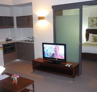 Bannister Suites Fremantle - Accommodation Port Macquarie