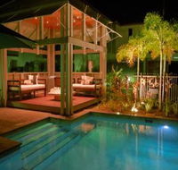 Broome Apts Park Court - Accommodation Port Macquarie