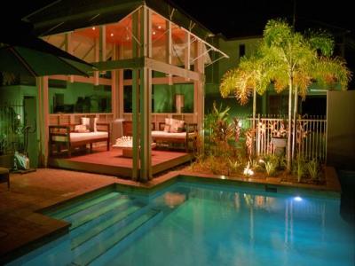 Broome Apts Park Court - Accommodation Port Macquarie 0