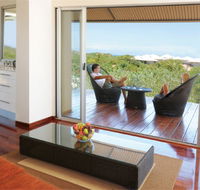 Eco Beach Wilderness Retreat - Accommodation Port Macquarie