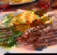 Karri Forest Motel  Restaurant - Accommodation Port Macquarie