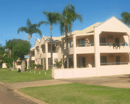 Kalbarri Murchison View Apartments - Accommodation Port Macquarie 1
