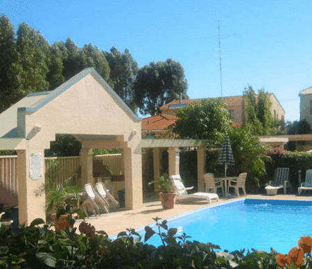 Kalbarri Murchison View Apartments - Accommodation Port Macquarie 5