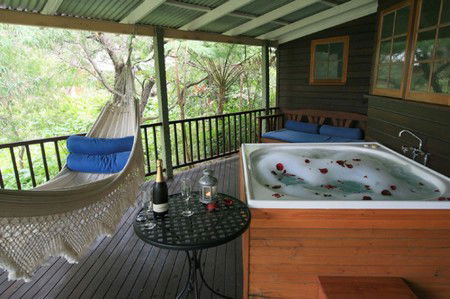 Yallingup Lodge Spa Retreat - Accommodation Port Macquarie 1